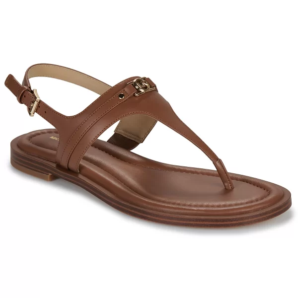 Σανδάλια MICHAEL Michael Kors MANDY THONG SANDAL