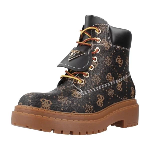 Μποτίνια Guess FLTLVY FAL10