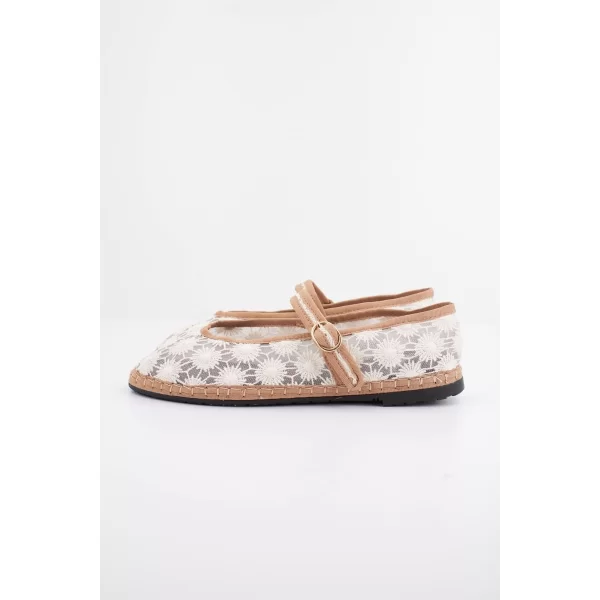 Μπαλαρίνες Flabelus PIERRE