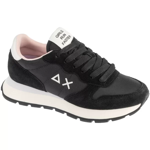 Xαμηλά Sneakers Sun68 Ally Solid