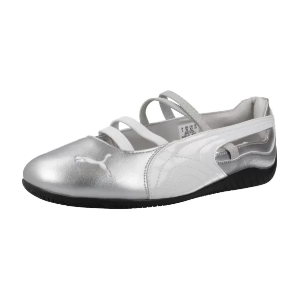 Μπαλαρίνες Puma SPEEDCAT METALLI