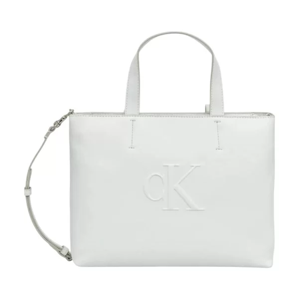 Τσάντες Χειρός Calvin Klein Jeans LV04K3111G GN9