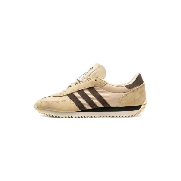 Xαμηλά Sneakers adidas Achille SPZL Liam Gallagher Stone Khaki