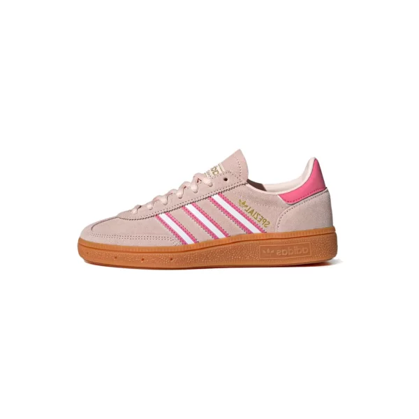 Sneakers adidas Handball Spezial Wonder Quartz Cloud White Rose Tone