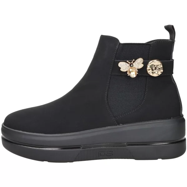 Μποτίνια Donna Serena 1P5721DM