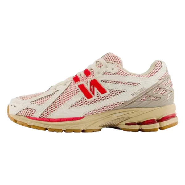 Xαμηλά Sneakers New Balance 1906R White Red