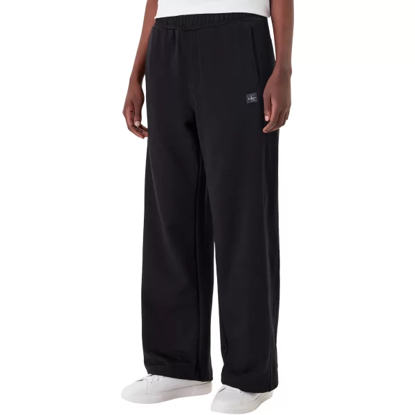 Φόρμες Calvin Klein Jeans A- FRENCH TERRY BADG LV047C249G