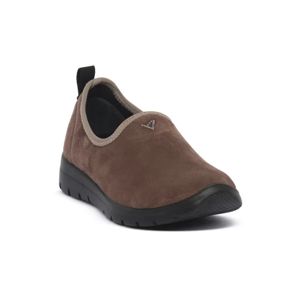 Xαμηλά Sneakers Valleverde TORTORA PANTOFOLA