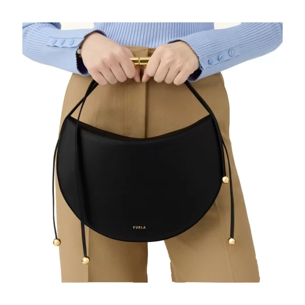 Τσάντες Χειρός Furla MOONSTONE M SHOULDER