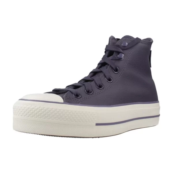 Ψηλά Sneakers Converse CHUCK TAYLOR ALL STAR LIFT HI SHADOW