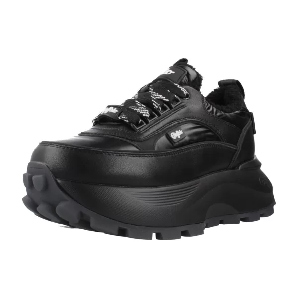 Xαμηλά Sneakers Buffalo MANHATTEN WNTR L