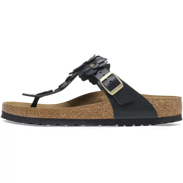 Παντόφλες BIRKENSTOCK Gizeh Natural Leather