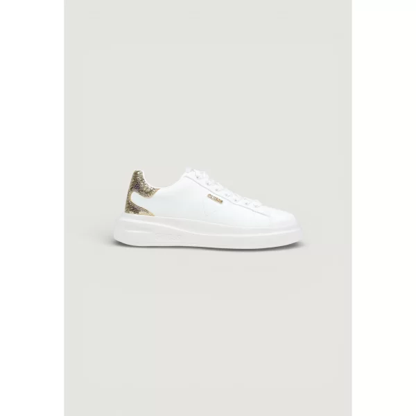 Xαμηλά Sneakers Guess ELBINA10 FLFE10 ELE12