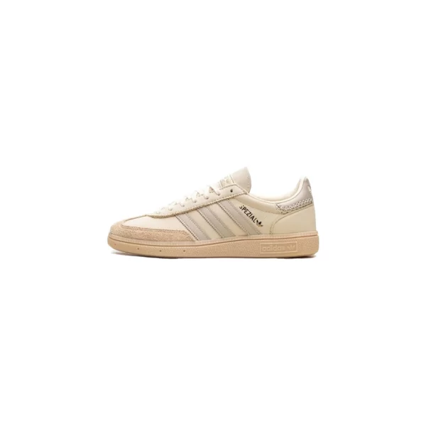 Xαμηλά Sneakers adidas Handball Spezial Cream White Beige