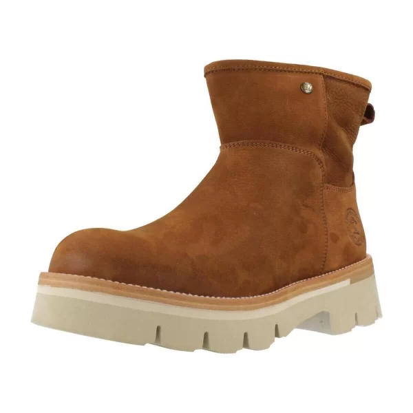 Μποτίνια Panama Jack LAIA B4