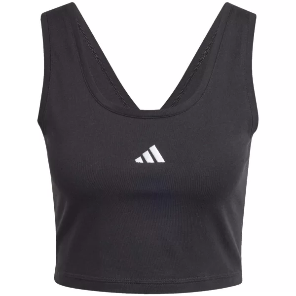 Αμάνικα/T-shirts χωρίς μανίκια adidas W Sl Sj Tk