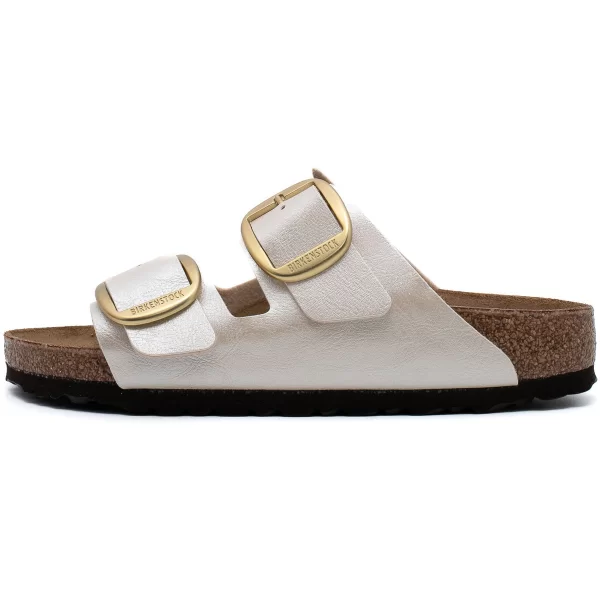 Παντόφλες BIRKENSTOCK Arizona Big Buckle, Birko Flor