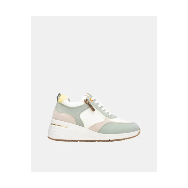 Xαμηλά Sneakers Refresh 175051