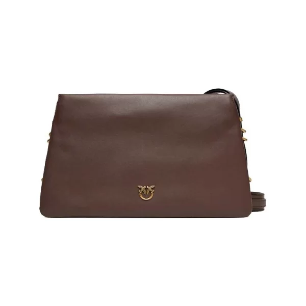 Τσάντες ώμου Pinko TRIPLET VITELLO MORBIDO