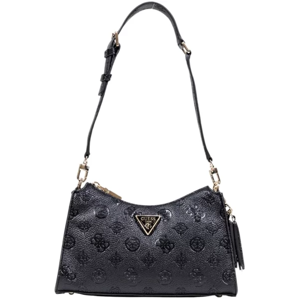 Τσάντες ώμου Guess CRESIDIA II TOP ZIP SHLDR BAG HWPD98 88180