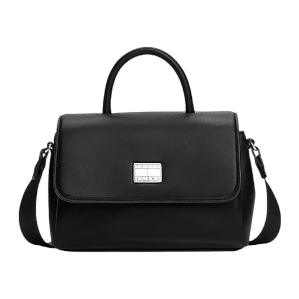 Τσάντες ώμου Tommy Hilfiger AW0AW17296 BDS