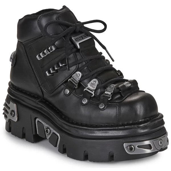 Μπότες New Rock NOMADA