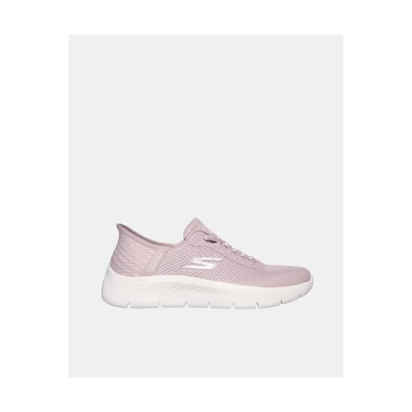 Xαμηλά Sneakers Skechers 124836 SLIP INS GO WALK FLEX GRAND ENTRY