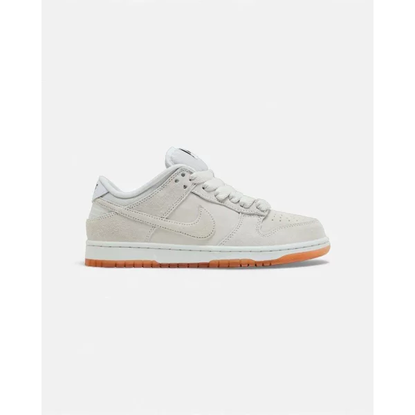 Xαμηλά Sneakers Nike SB Dunk Low Pro B Pale Ivory