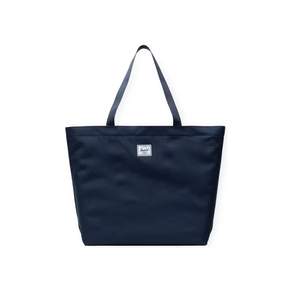 Τσάντες ώμου Herschel Classic Tote - Navy