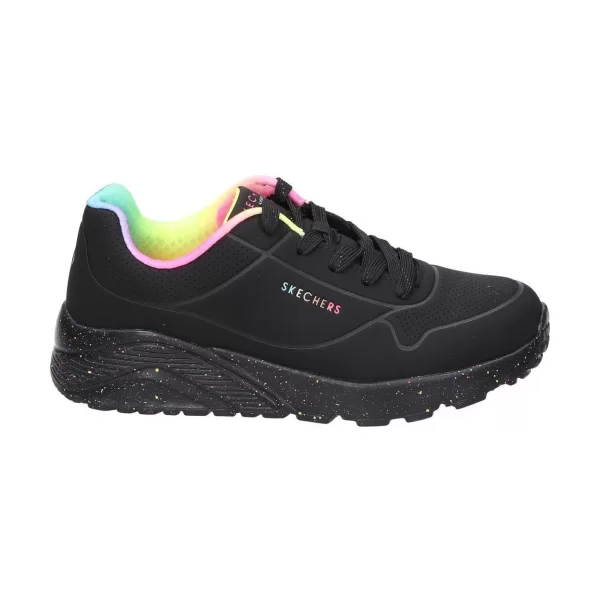Xαμηλά Sneakers Skechers 310456L-BKMT