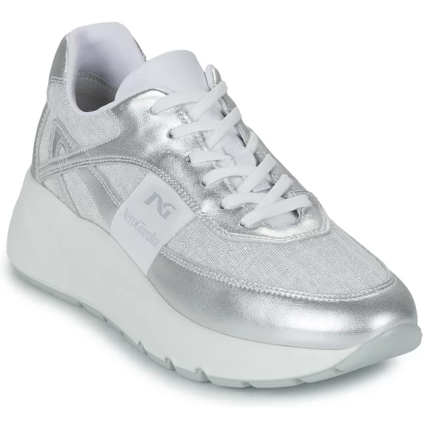 Xαμηλά Sneakers NeroGiardini E615183D-700