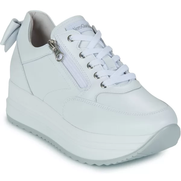 Xαμηλά Sneakers NeroGiardini E615210D-707