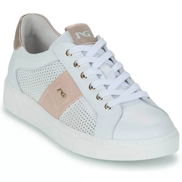 Xαμηλά Sneakers NeroGiardini E615250D-707