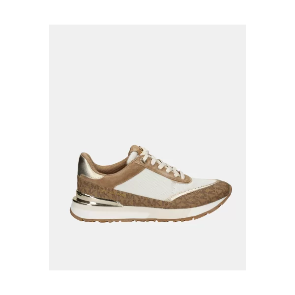 Xαμηλά Sneakers MICHAEL Michael Kors 43R6NOFS2D NOVA TRAINER