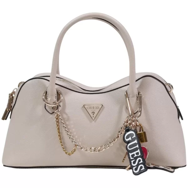 Τσάντες ώμου Guess DAVINA SATCHEL HWBG98 99060