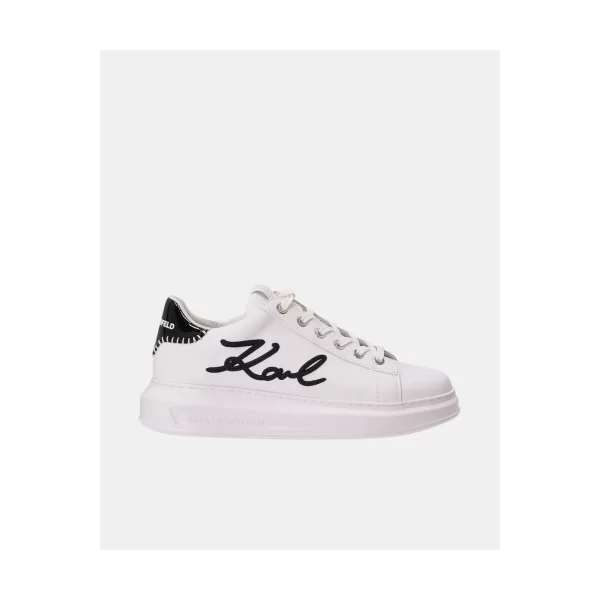 Xαμηλά Sneakers Karl Lagerfeld KL62572A KAPRI