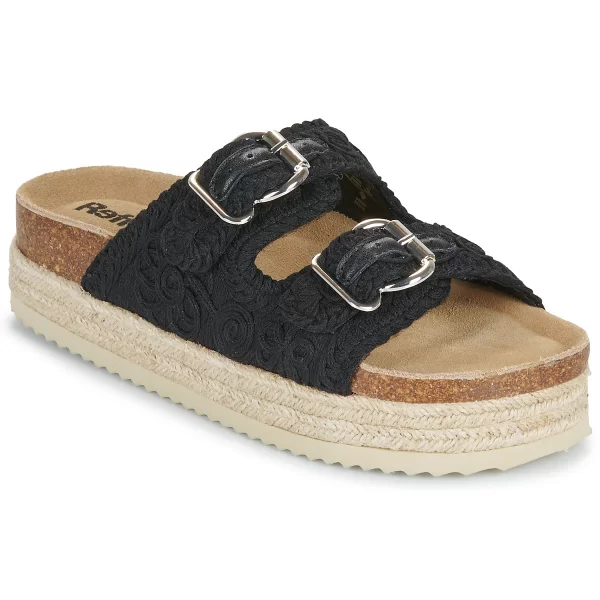 Mules Refresh 175013