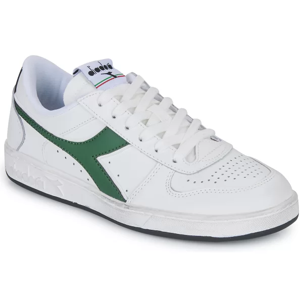 Xαμηλά Sneakers Diadora MAGIC BASKET LOW ICONA
