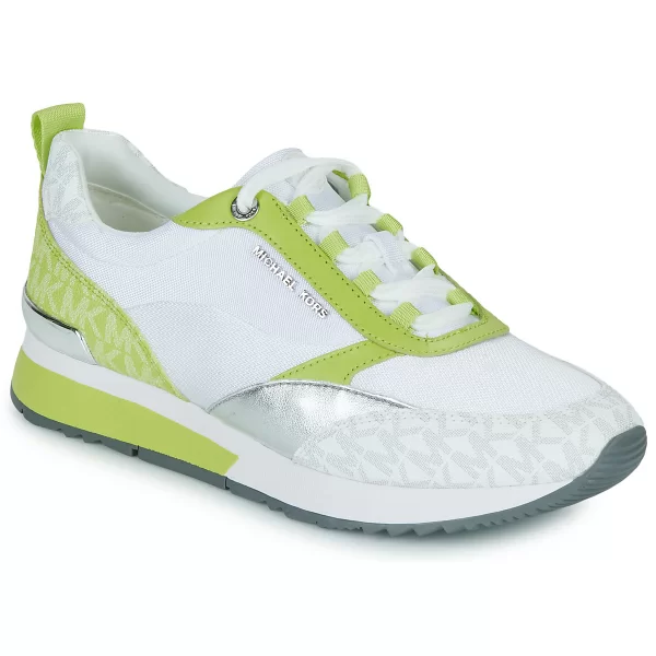 Xαμηλά Sneakers MICHAEL Michael Kors ALLIE STRIDE TRAINER
