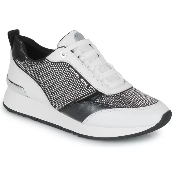 Xαμηλά Sneakers MICHAEL Michael Kors ALLIE STRIDE TRAINER