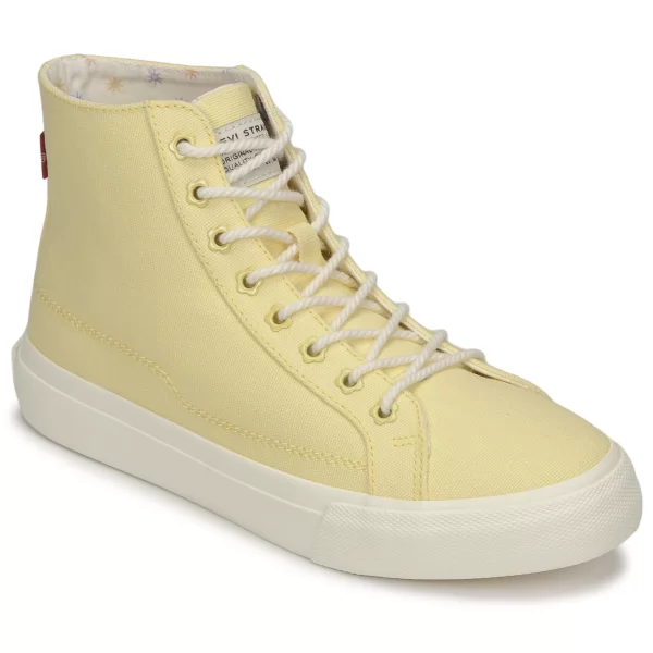 Ψηλά Sneakers Levis DECON MID S