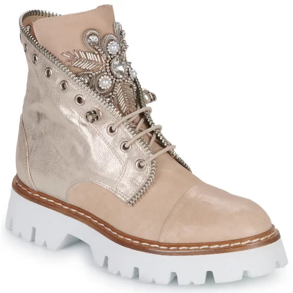 Μπότες Fru.it TEXANO