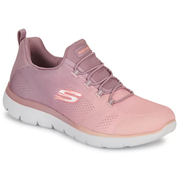 Xαμηλά Sneakers Skechers SUMMITS - BRIGHT CHARMER
