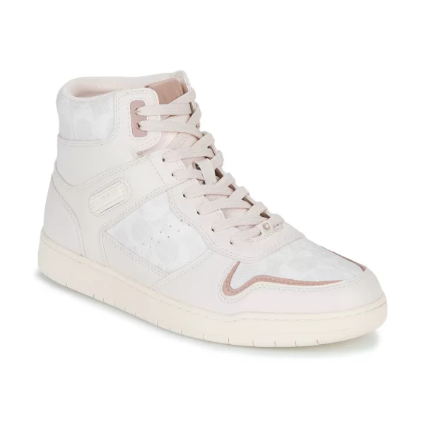 Ψηλά Sneakers Coach HI TOP