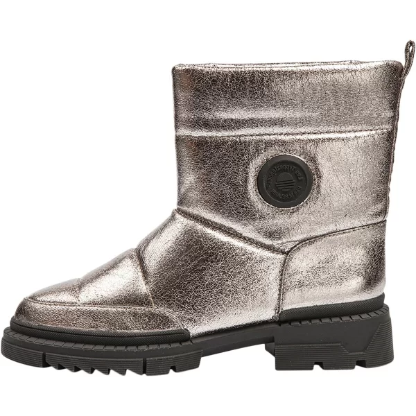 Μπότες Les Tropeziennes par M.Belarbi 202274