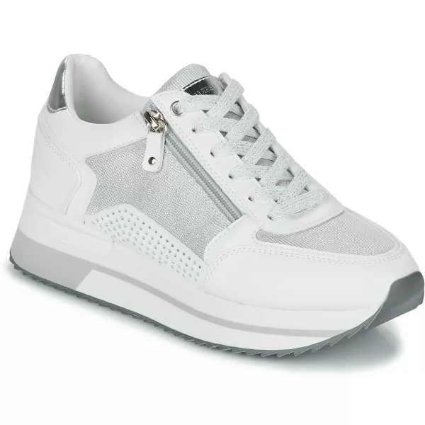 Xαμηλά Sneakers Lumberjack CECILIA