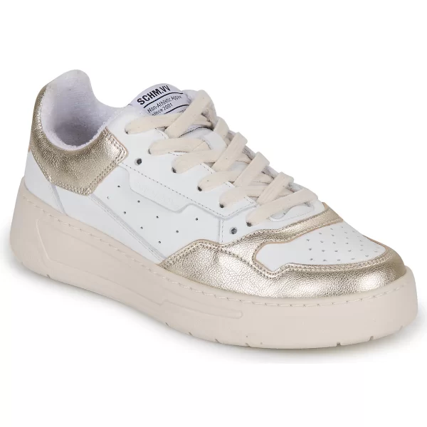 Xαμηλά Sneakers Schmoove SMATCH TRAINER