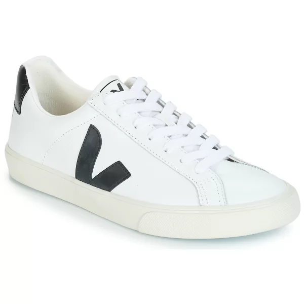 Xαμηλά Sneakers Veja ESPLAR LOW LOGO