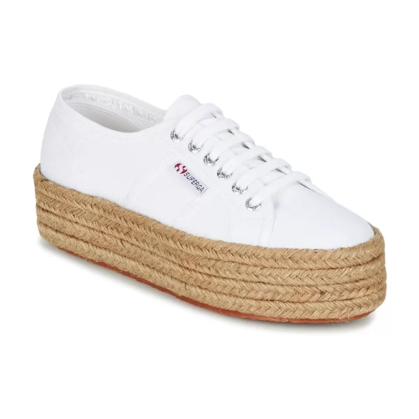 Xαμηλά Sneakers Superga 2790 COTROPE W
