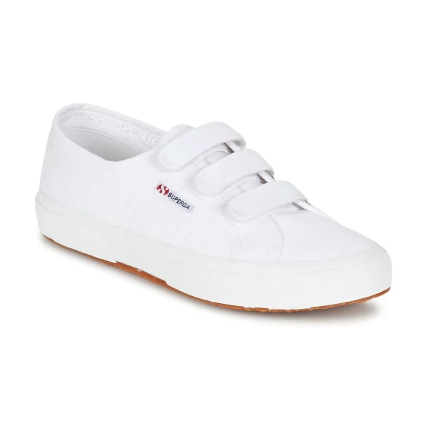 Xαμηλά Sneakers Superga 2750 COT3 VEL U